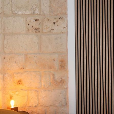 Apulian House Hotell Brindisi Exteriör bild
